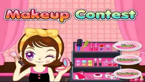 Makeup Contest Screenshots 2