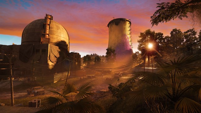 Far Cry New Dawn Deluxe Edition screenshot 4