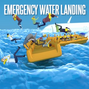 Emergency Water Landing