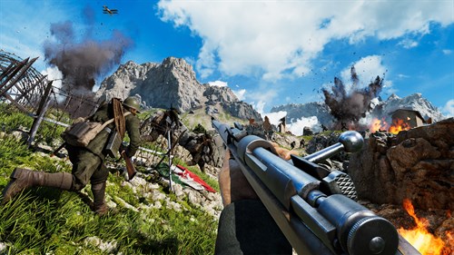 Isonzo: Deluxe Edition