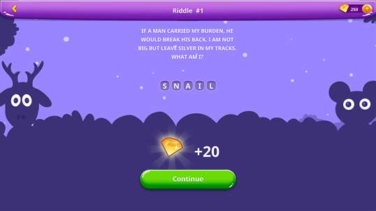 What Am I? Riddles with Answers screenshot 4