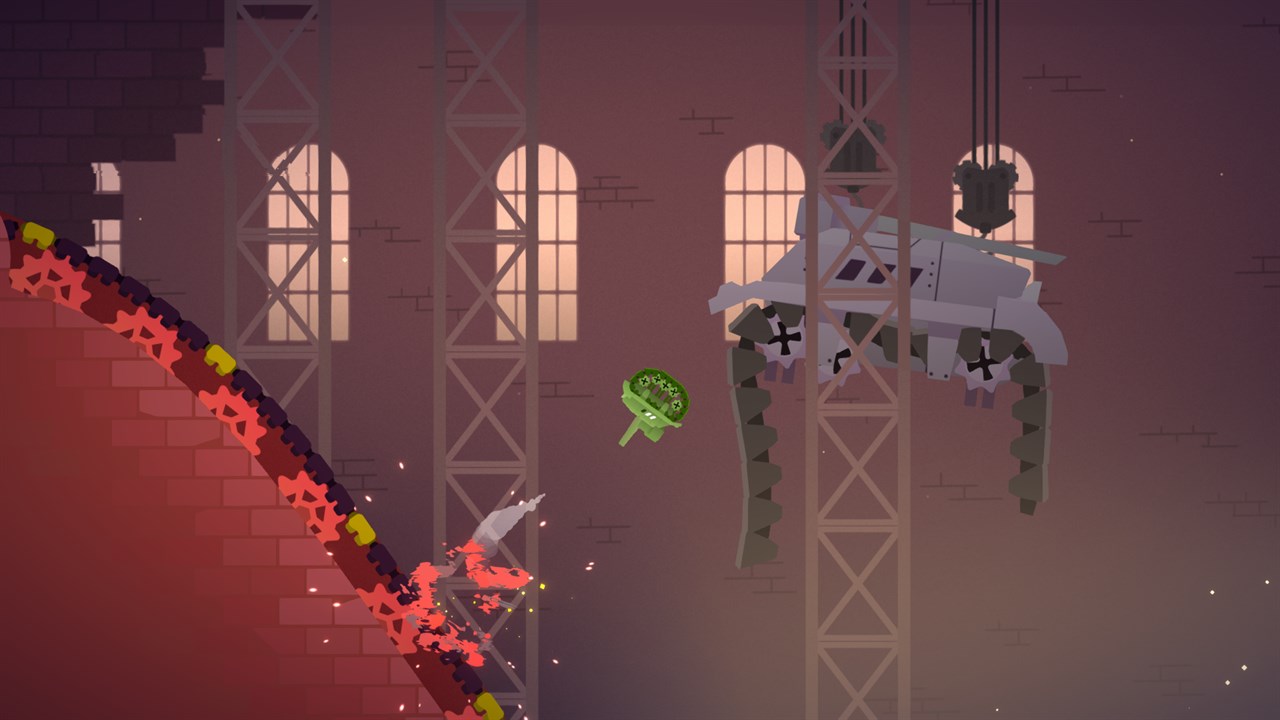 Treadnauts screenshot 3