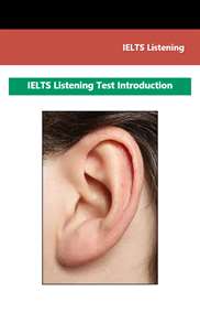 IELTS Listening Test Tips screenshot 4