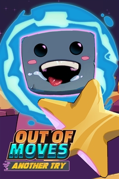 Out of Moves: Another Try (Xbox One)