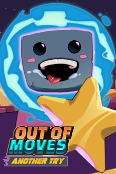 Out of Moves: Another Try