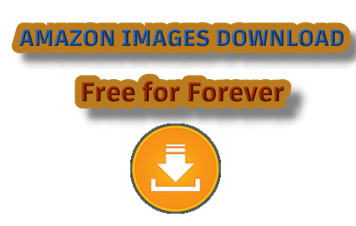 Amazon Image Downloader