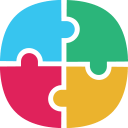 Jigsaw Puzzles Explorer icon