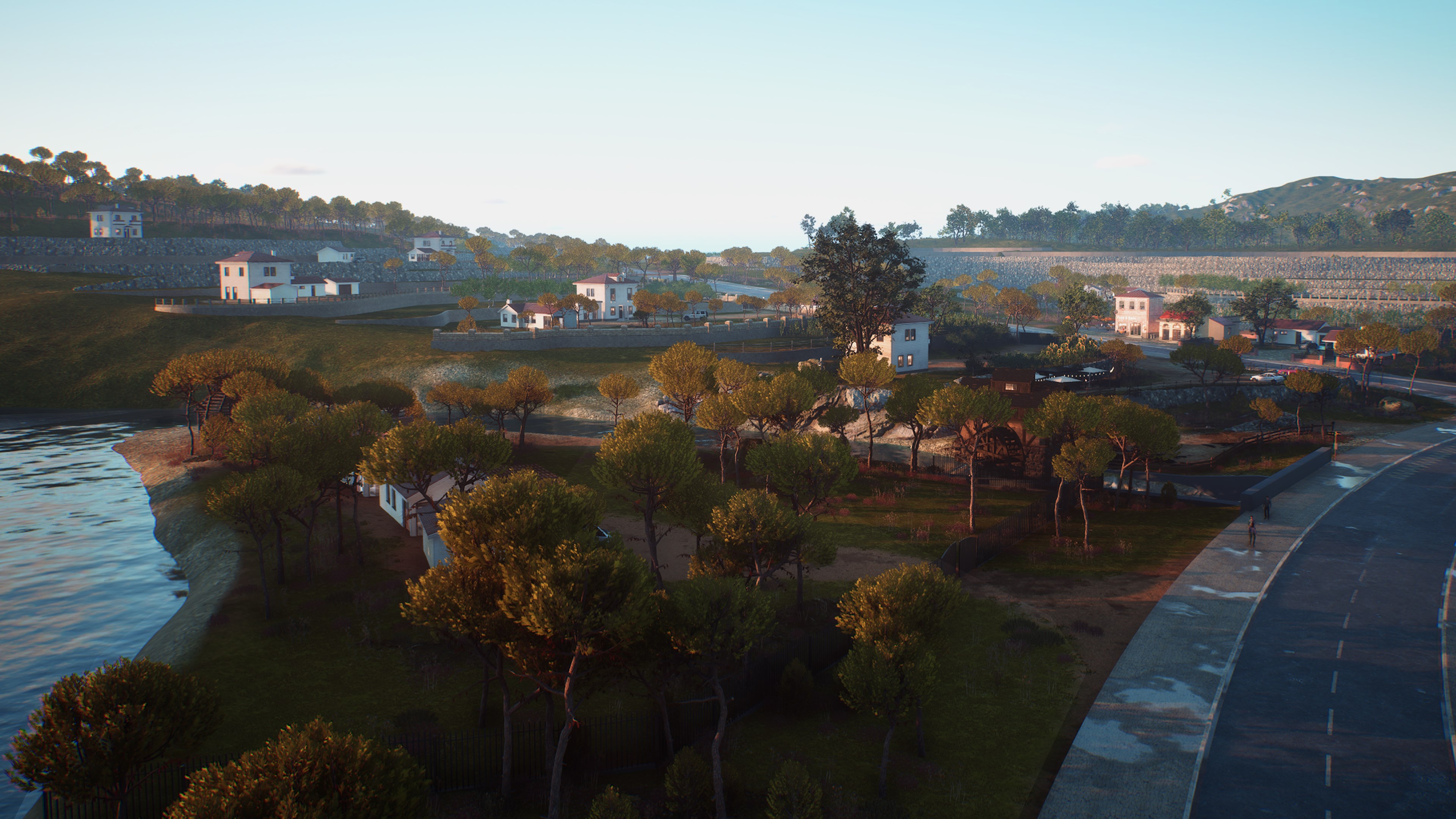Bus Simulator 27 — скриншот 12