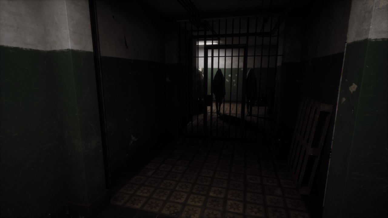 Chorus Of Carcosa screenshot 2