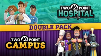 Ps store shop two point hospital