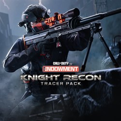 Call of Duty Endowment (C.O.D.E.) - Cavaliere Ricognitore: Pacchetto Tracciatore
