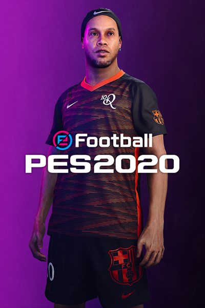 eFootball PES 2020 LEGEND EDITION