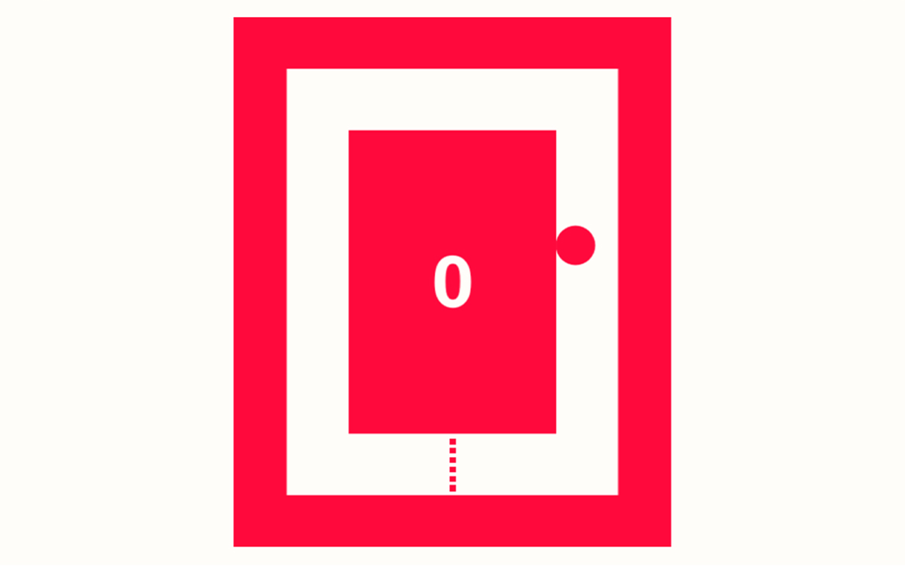 King Of Balls 2 Player Game