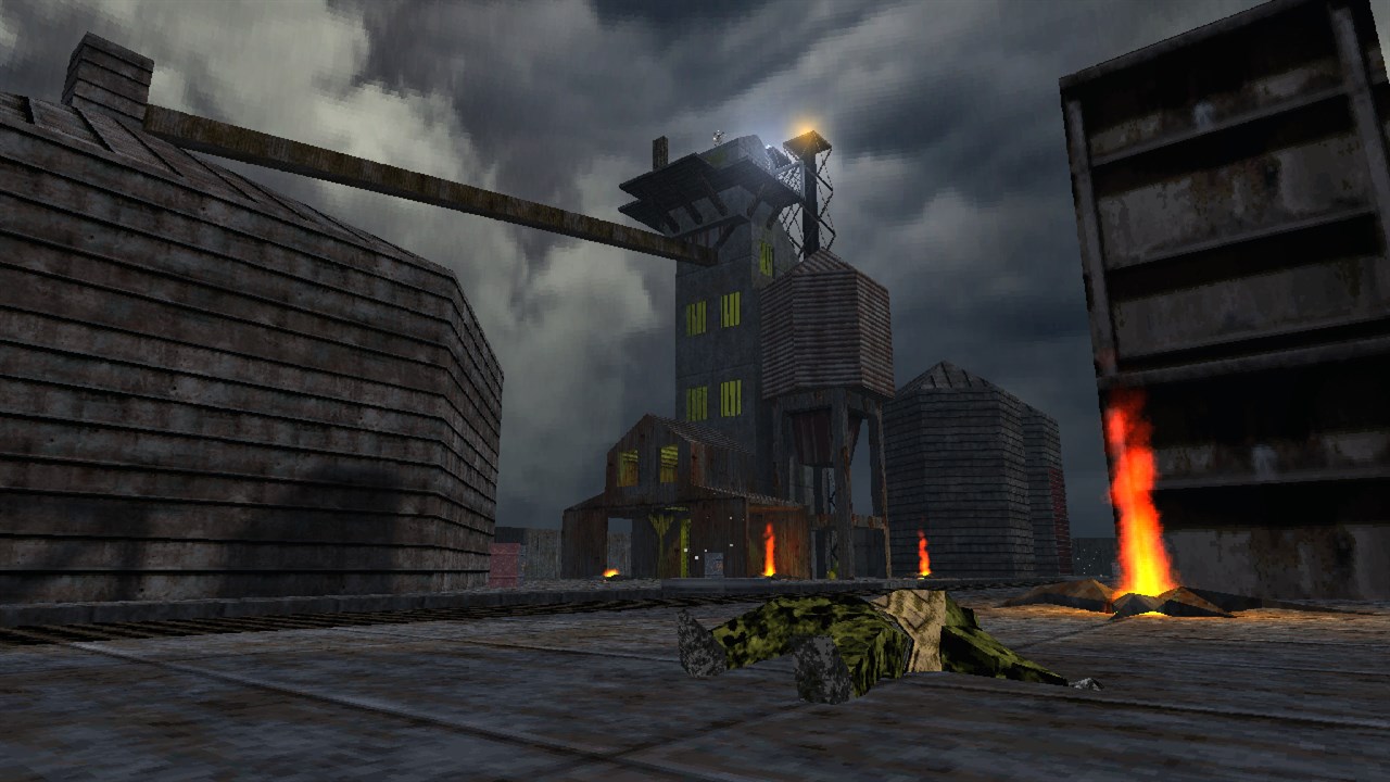 DUSK screenshot 8