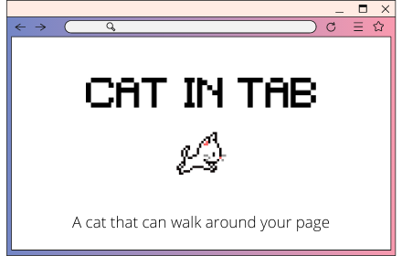 Cat-In-Tab small promo image