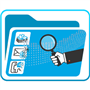 DX360 Investigative Case Management icon