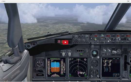 Beginners Class Microsoft Flight Simulator screenshot 6