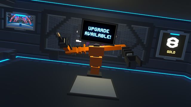 Clone Drone in the Danger Zone screenshot 8