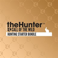 theHunter: Call of the Wild™ - Hunting Starter Bundle