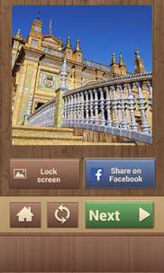 Jigsaw Puzzle Games screenshot 6