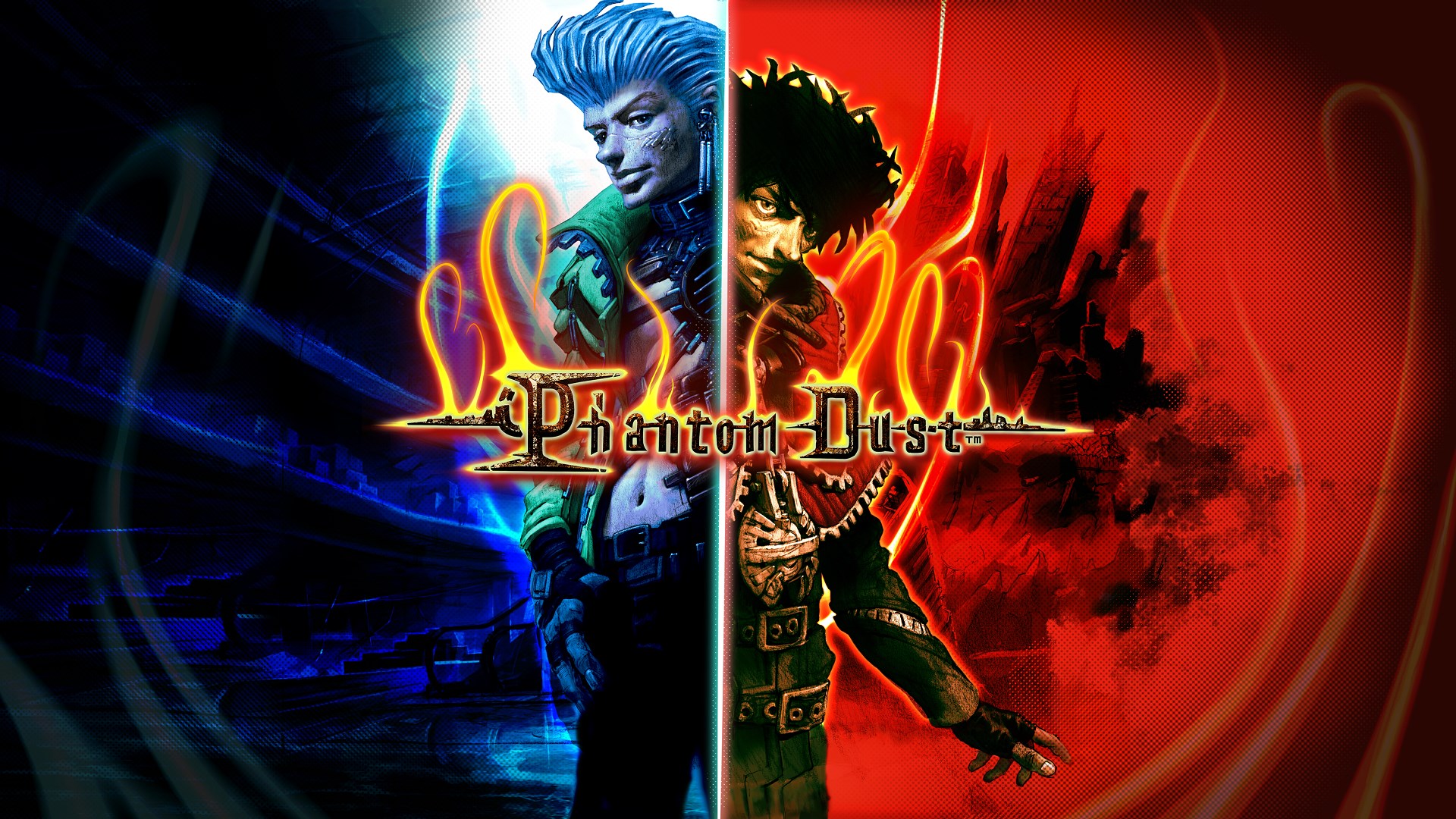 phantom dust xbox