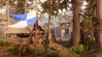 MORDHAU — скриншот 23