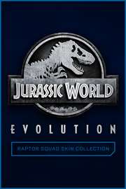 Microsoft store jurassic clearance world evolution