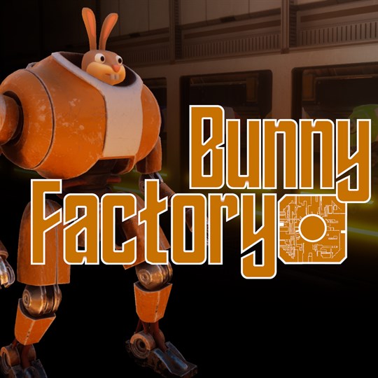 Bunny Factory for xbox