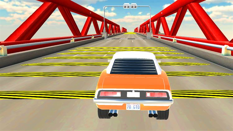 【图】Car Crash Simulator(截图2)
