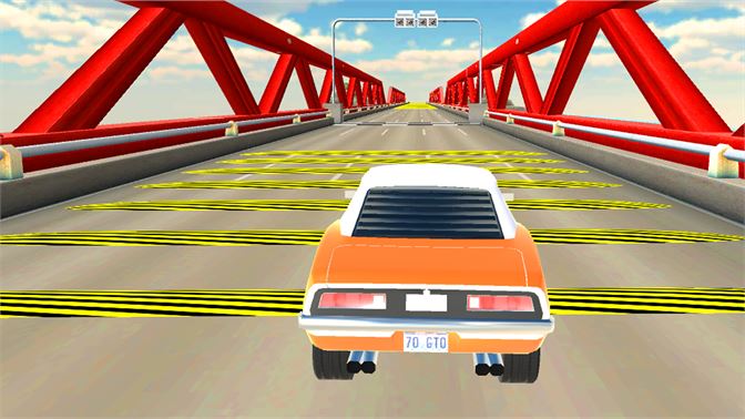 Get Car Crash Simulator Microsoft Store