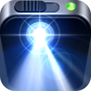 led flashlight pro