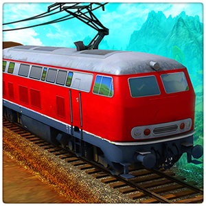 Train Simulator 3D