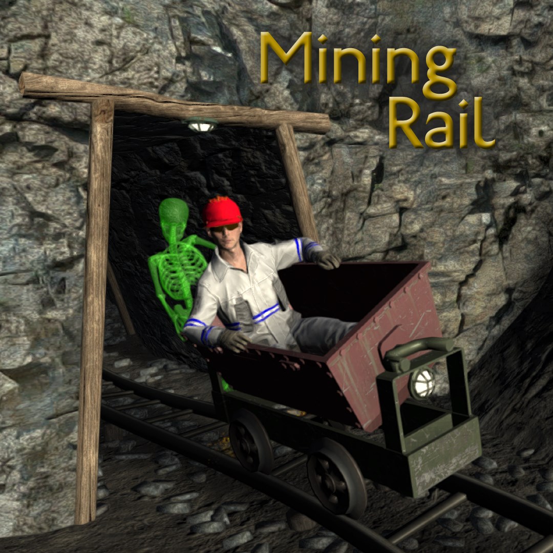 Mining Rail