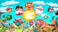 Super Rolling Heroes Deluxe