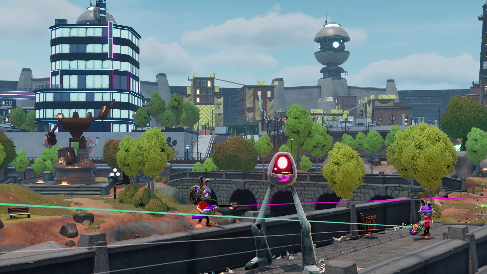 Screenshot 5 from My Pet Hooligan