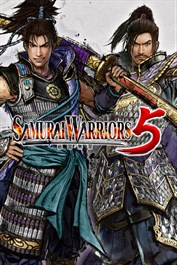 Deluxe Costume - Nobunaga Oda