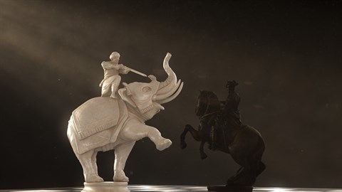 Europa Universalis IV: Dharma