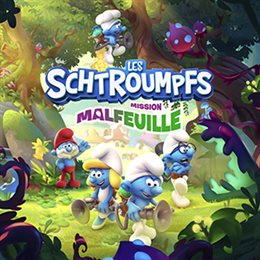 Aperçu Les Schtroumpfs - Mission Malfeuille