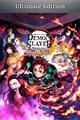 Demon Slayer -Kimetsu no Yaiba- The Hinokami Chronicles Ultimate Edition