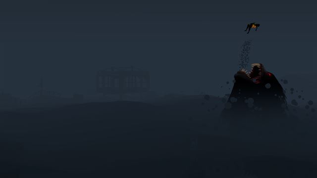 Sea of Solitude screenshot 5