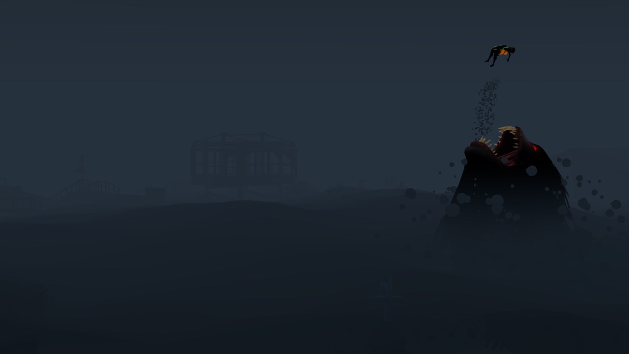 Sea of Solitude screenshot 5
