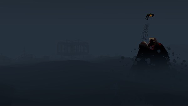 Sea of Solitude screenshot