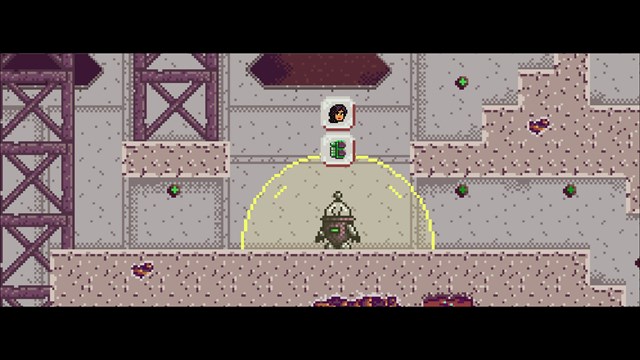 Saving Princess of Mars (Windows PC) screenshot 4