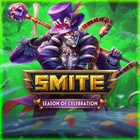 SMITE : Pack de démarrage Saison de la célébration