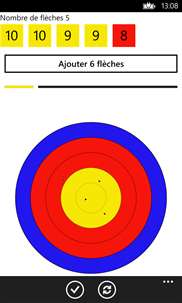 Score Archery screenshot 6
