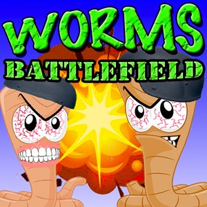 Worms Battlefield