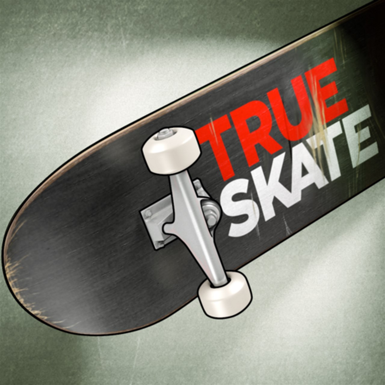 True Skate Care — официальная игра в Microsoft Store