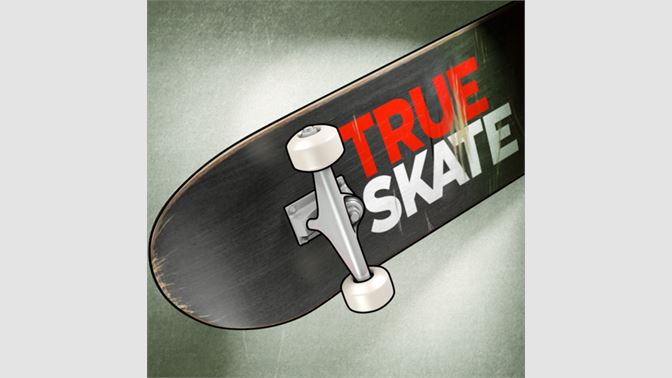 Comprar True Skate Care - Microsoft Store pt-MZ