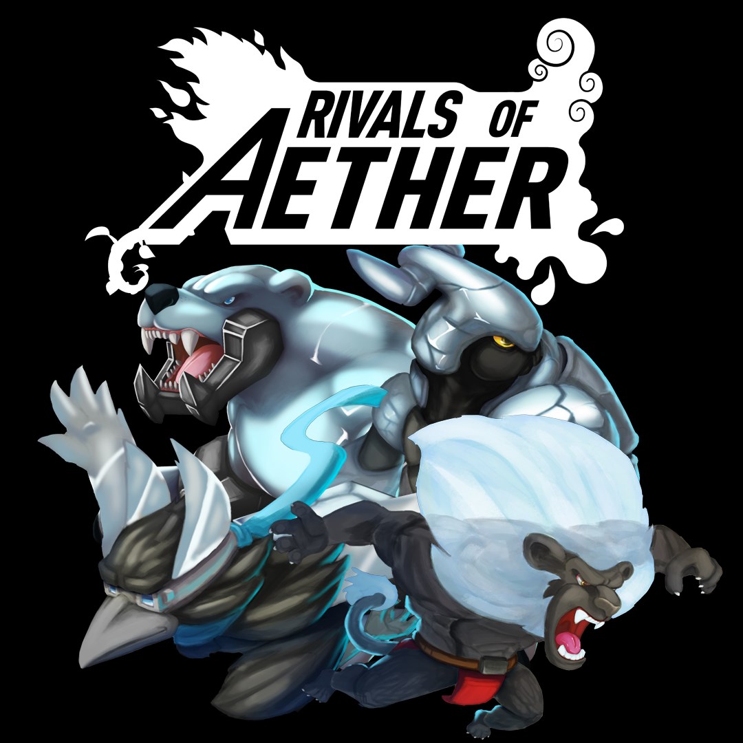 rivals of aether price