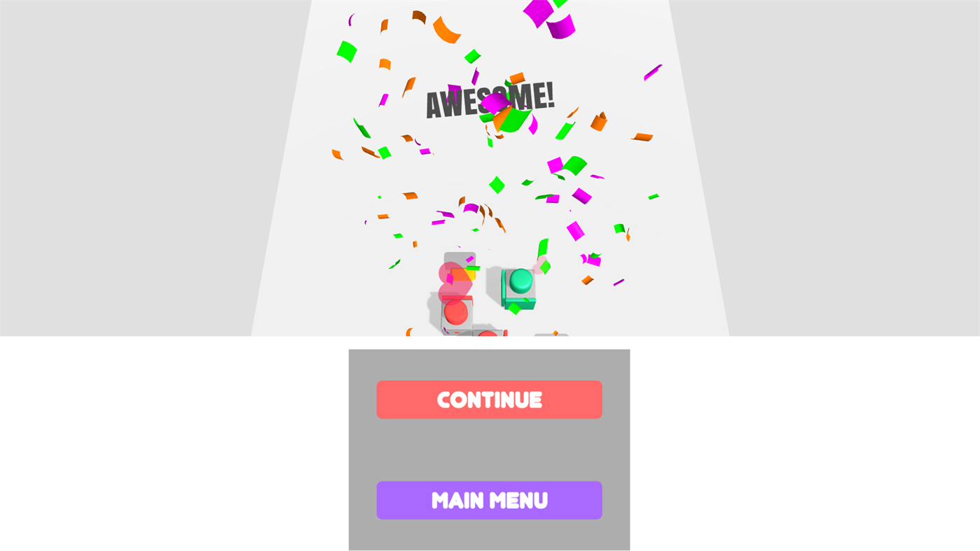 #3. Shove It Puzzle (Windows) 来自: Aubrey Brooks Chapman